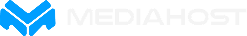 MediaHost — Web Hosting